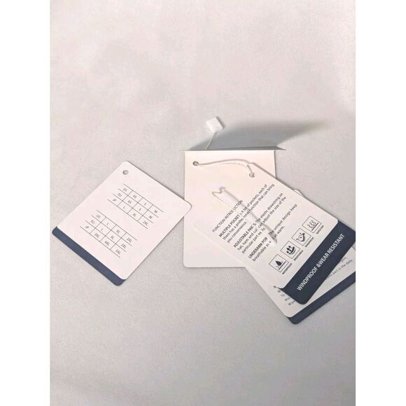 Wantdo Women's Ski Jacket Waterproof Winter Coat Windproof Warm Fleece Raincoat - Picture 4 of 11